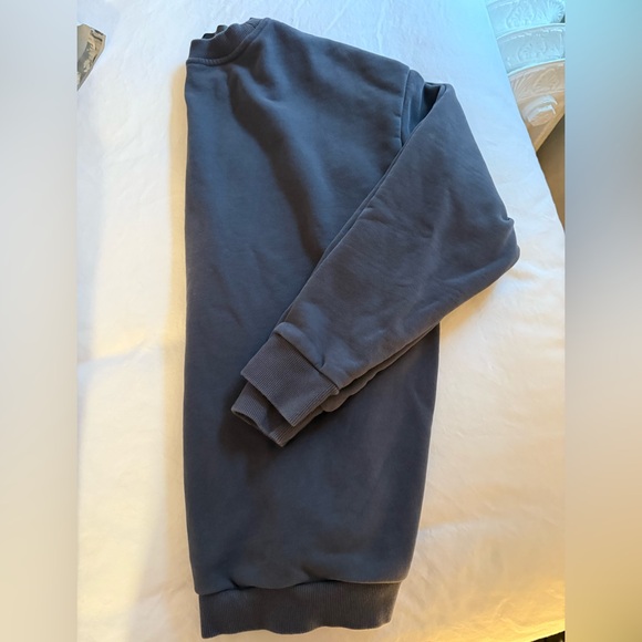 Vuori Restore Oversized Crew - Picture 2 of 5